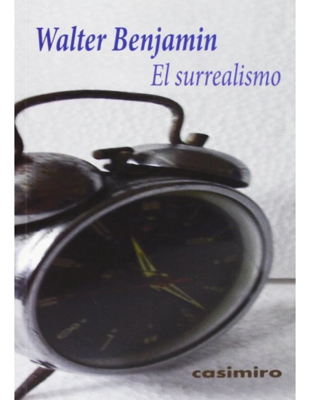 El surrealismo 3ª ED